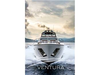 FERRETTI YACHTS Ferretti Yachts 920