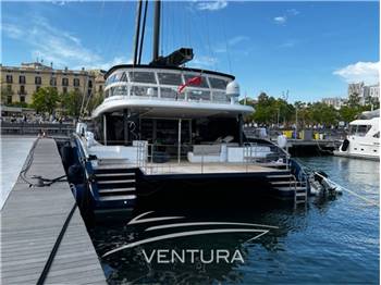 Sunreef Yachts 60 Sunreef 60