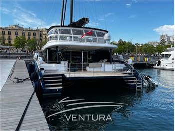 Sunreef Yachts 60 Sunreef 60