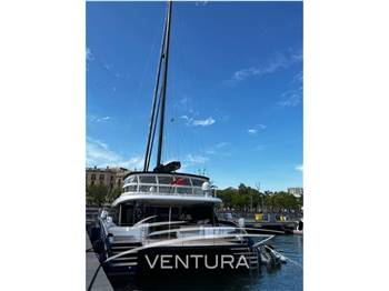 Sunreef Yachts 60 Sunreef 60