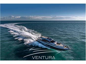 Pershing Pershing 8X