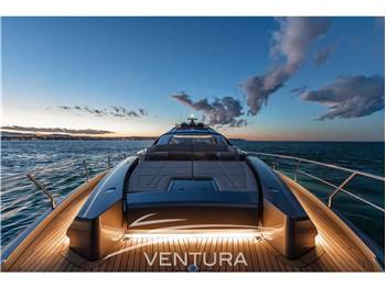 Pershing Pershing 8X
