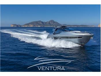 RIVA 76 Perseo Super