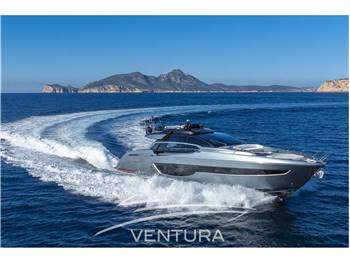 RIVA 76 Perseo Super