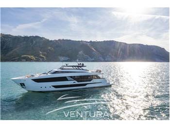 FERRETTI YACHTS FERRETTI YACHTS 1000