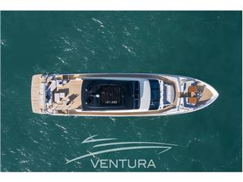 FERRETTI YACHTS FERRETTI YACHTS 1000