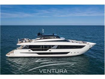 FERRETTI YACHTS FERRETTI YACHTS 1000