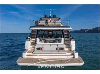 FERRETTI YACHTS FERRETTI YACHTS 1000
