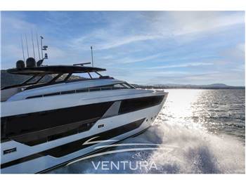 FERRETTI YACHTS FERRETTI YACHTS 1000