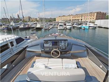 RIVA Domino 86
