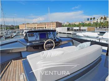 RIVA Domino 86