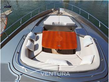 RIVA Domino 86