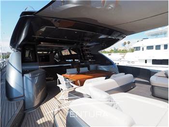 RIVA Domino 86