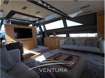RIVA Domino 86