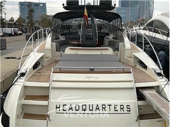 RIVA Virtus
