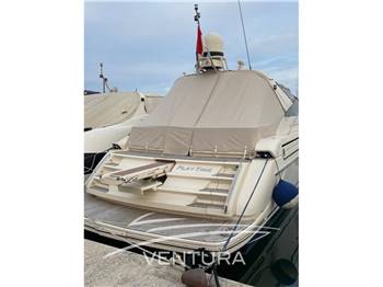 RIVA Riva 59 Mercurius