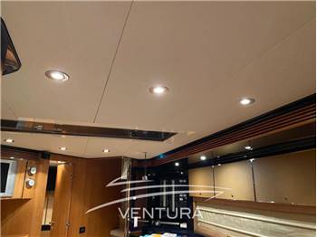 RIVA Riva 59 Mercurius