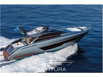 RIVA RIBELLE 66