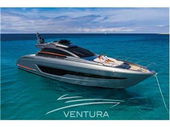 RIVA RIBELLE 66