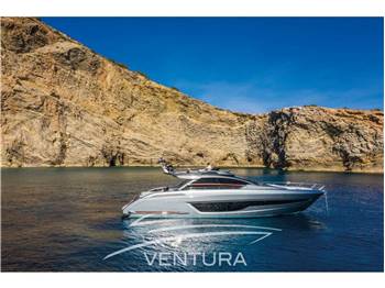 RIVA RIBELLE 66