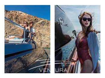 RIVA RIBELLE 66