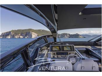 RIVA Diable 68