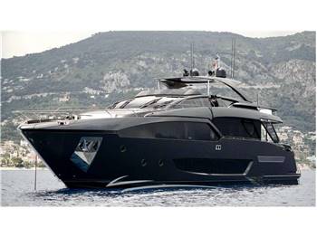 RIVA 90 ARGO