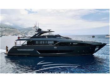 RIVA 90 ARGO