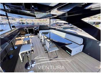 RIVA 90 ARGO