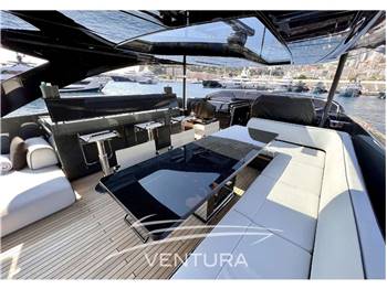 RIVA 90 ARGO