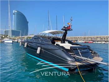 RIVA YACHTS Rivale 52