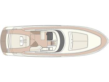 RIVA YACHTS Rivale 52