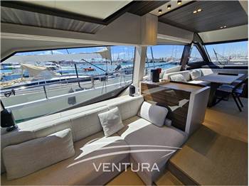 Ferretti Yachts Ferretti Yachts 670