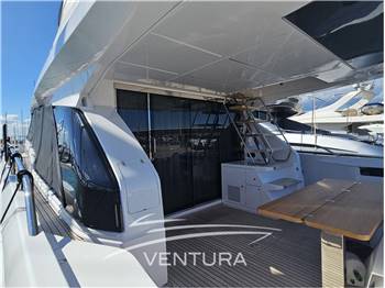Ferretti Yachts Ferretti Yachts 670