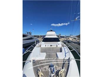 Ferretti Yachts Ferretti Yachts 670