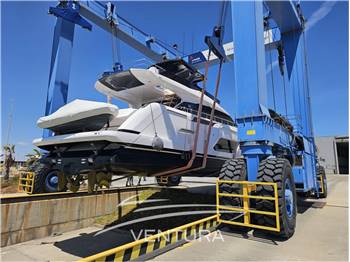 Ferretti Yachts Ferretti Yachts 670