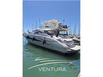 RIVA Rivale 52