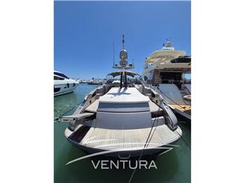 RIVA Rivale 52