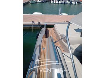 RIVA Rivale 52