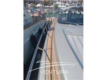 RIVA Rivale 52
