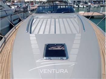 RIVA Rivale 52