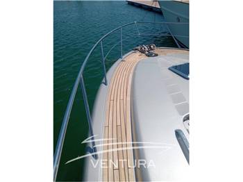RIVA Rivale 52