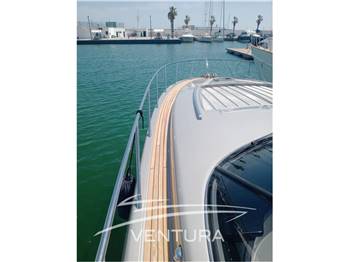 RIVA Rivale 52