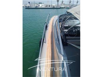 RIVA Rivale 52