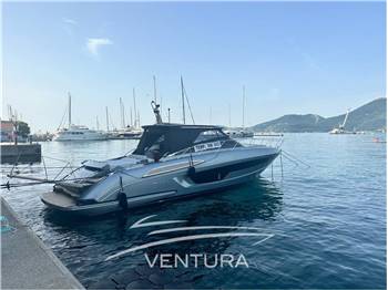 RIVA Rivale 56
