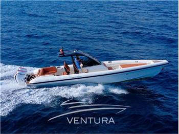 Tecnohull Tecnohull 38 Grand Sport
