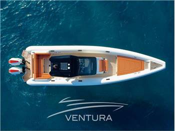 Tecnohull Tecnohull 38 Grand Sport