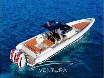 Tecnohull Tecnohull 38 Grand Sport