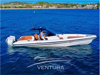 Tecnohull Tecnohull 38 Grand Sport