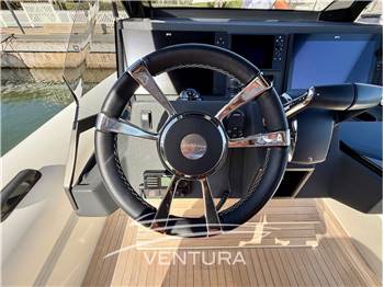 Tecnohull Tecnohull 38 Grand Sport
